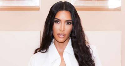 Kim Kardashian West Is Bringing Back This Classic Y2K Look - www.msn.com - France