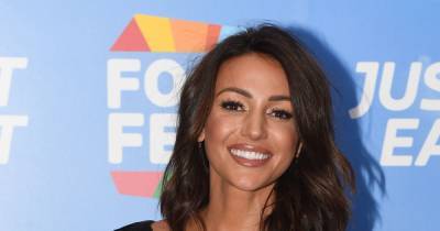 Michelle Keegan returns to Coronation Street set - six years after leaving the cobbles - www.dailyrecord.co.uk