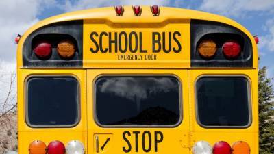 Fast-food run with schoolchildren leads to DUI charge for bus driver - www.foxnews.com - New York - city Rochester