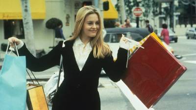 Clueless at 25: Costume designer explains history of Cher’s most famous outfit - www.breakingnews.ie