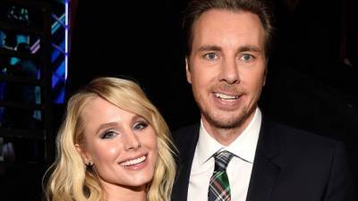 Kristen Bell Celebrates Her and Dax Shepard's Wedding Anniversary With Cute Selfie Following His Relapse - www.etonline.com