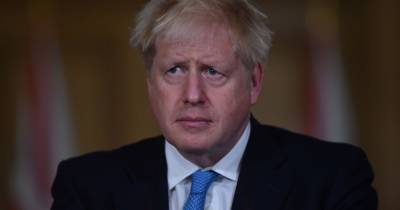 Boris Johnson set to impose covid lockdown on Manchester as talks with Andy Burnham flounder - www.dailyrecord.co.uk - Manchester