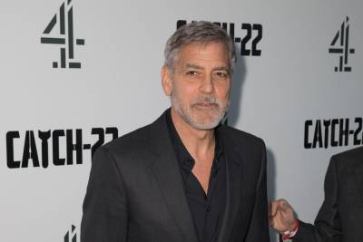 George Clooney: ‘I was held responsible for poor performance of Batman & Robin’ - www.hollywood.com