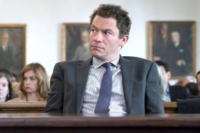 ‘The Crown’: Dominic West To Play Prince Charles In Final Two Seasons - theplaylist.net - Britain - county Charles - city Baltimore
