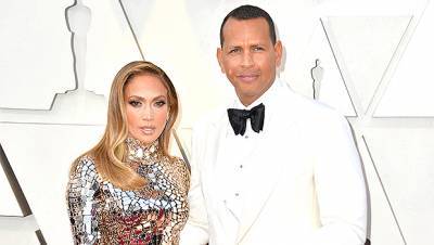 Jennifer Lopez Alex Rodriguez Are ‘Looking Forward’ To Getting Married After The Pandemic Ends - hollywoodlife.com