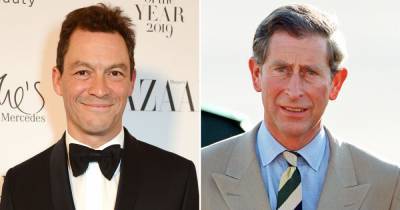 Dominic West Is in Talks to Join ‘The Crown’ for Seasons Focused on Prince Charles’ Cheating - www.usmagazine.com - county Charles