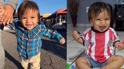 Big reward offered in Arizona drive-by shooting that killed 1-year-old - www.foxnews.com - Arizona - county Mesa