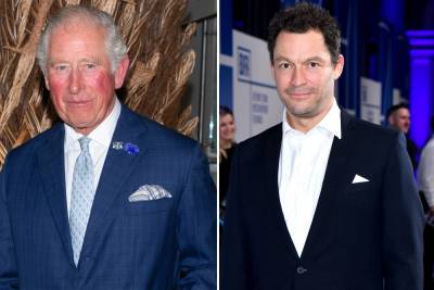 ‘The Crown’ casts Dominic West as Prince Charles for final two seasons - nypost.com