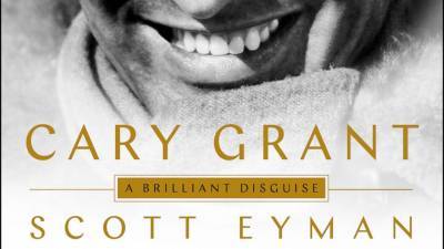 Review: Cary Grant bio a perceptive look at captivating star - abcnews.go.com - Britain