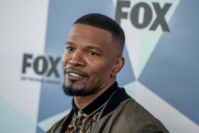 Jamie Foxx to Star in, Executive Produce ‘Day Shift’ for Netflix - thewrap.com