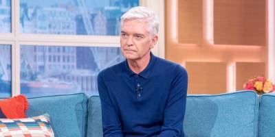 This Morning's Phillip Schofield recalls Drag Race star Michelle Visage's support after he came out - www.digitalspy.com