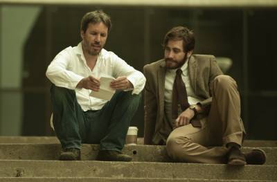 ‘The Son’: Jake Gyllenhaal & Denis Villeneuve Teaming Up For HBO Series From The Producers Of ‘Westworld’ - theplaylist.net