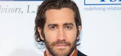 Jake Gyllenhaal to Star in 'The Son' For HBO, Reuniting with Denis Villeneuve! - www.justjared.com