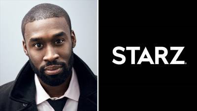 ‘Run The World’: Tosin Morohunfola Joins Starz’s Comedy Series - deadline.com - city Harlem