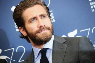 Jake Gyllenhaal to Star in ‘The Son’ Limited Series at HBO, Denis Villeneuve to Direct - thewrap.com