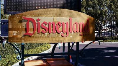 Disneyland Reopening Guidelines Set in California - variety.com - California
