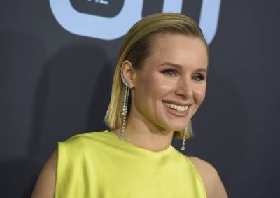 Kristen Bell to Star in Netflix Limited Series ‘The Woman in the House’ From ‘Nobodies’ Team - variety.com
