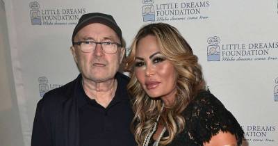 Phil Collins sues ex-wife Orianne Cevey for allegedly taking over mansion through ‘show of force’ - www.msn.com - Florida - city West Palm Beach, state Florida - county Palm Beach