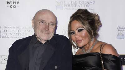 Phil Collins’ ex-wife has allegedly taken over his Miami mansion with ‘armed occupation’: report - www.foxnews.com - Las Vegas
