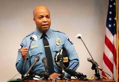 DOJ offers 'fair policing' resources to Minneapolis police following George Floyd death - www.foxnews.com - Minneapolis