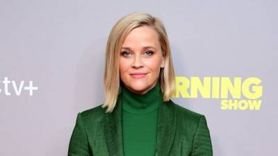 Emotional Reese Witherspoon looks back on beloved comedy Legally Blonde - www.breakingnews.ie