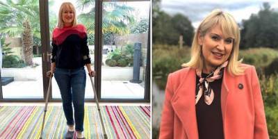 Escape to the Country’s Nicki Chapman discusses her devastating diagnosis - www.lifestyle.com.au