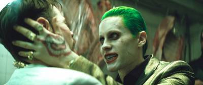 Jared Leto Will Reprise Role As Joker In ‘Zack Snyder’s Justice League’ - theplaylist.net