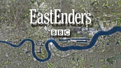 Members of EastEnders team test positive for Covid-19 - www.breakingnews.ie