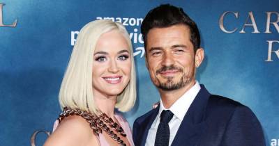 Katy Perry and Orlando Bloom Buy $14.2 Million Montecito Mansion After Welcoming Daughter Daisy - www.usmagazine.com - California