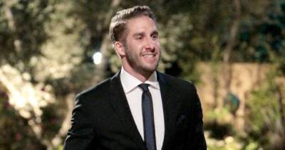Shawn Booth Goes ‘Back and Forth’ About Whether He Wants to Get Married, Reveals What He’s Looking for in a Partner - www.usmagazine.com