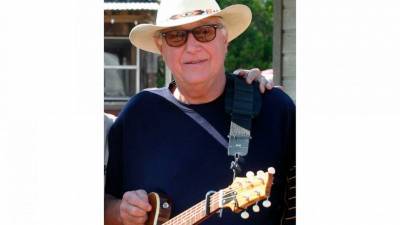 Jerry Jeff Walker, Texas singer and songwriter, dies at 78 - abcnews.go.com - New York - Texas - county Walker