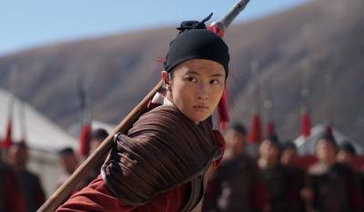 Family Films Dominate As ‘Mulan’ Leads The List Of Top PVOD Films During The Pandemic - theplaylist.net