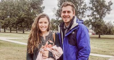Counting On’s Joy-Anna Duggar Claps Back at Rumors She Is Pregnant With 3rd Child - www.usmagazine.com - county Forsyth