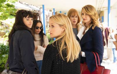 Nicole Kidman Says ‘Big Little Lies’ Season 3 Story Is “Being Concocted” Right Now - theplaylist.net