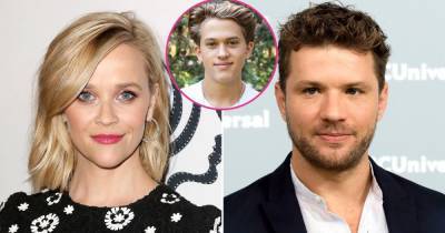 Reese Witherspoon and Ex-Husband Ryan Phillippe Reunite to Celebrate Son Deacon’s 17th Birthday - www.usmagazine.com