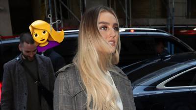 Perrie Edwards unveils new hair do and fans are in LOVE - heatworld.com - Houston - county Edwards - county Love