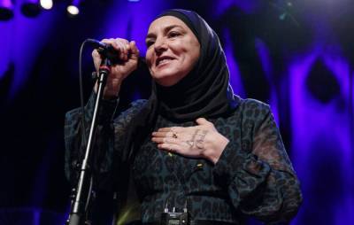 Listen to Sinead O’Connor’s ‘Trouble Of The World’ cover, her first release since 2016 - www.nme.com - New Orleans