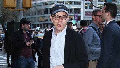 Rick Moranis: 5 Things To Know About The Actor Who Was Attacked Near NYC’s Central Park - hollywoodlife.com - New York - county Love