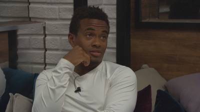 'Big Brother All-Stars': David Alexander Says He's Donating His $10K Prize to Black Lives Matter (Exclusive) - www.etonline.com