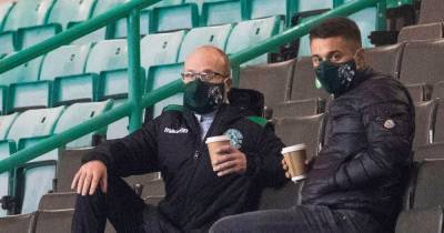 Kyle Magennis to Hibs latest as Jack Ross insists transfer is 'worth' the risk - www.dailyrecord.co.uk