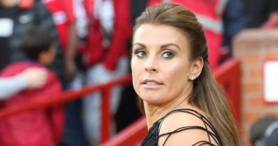 Coleen Rooney admits she ‘didn’t know who to trust’ as she releases posts used to ‘expose Rebekah Vardy’ - www.ok.co.uk