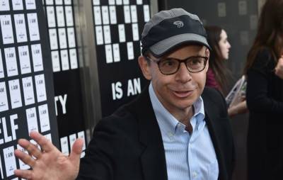 Rick Moranis says he’s “fine” following unprovoked attack in New York - www.nme.com - New York - New York