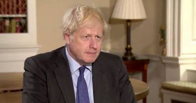 Boris Johnson can't say what the rules are in Oldham - www.manchestereveningnews.co.uk - Manchester - county Johnson - county Oldham