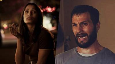 Freida Pinto And Logan Marshall-Green Set To Star In Netflix Home-Invasion Thriller ‘Intrusion’ - theplaylist.net - Greenland - county Logan - county Marshall
