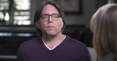 Keith Raniere Sentenced to 120 Years in Prison for NXIVM Sex Cult - www.usmagazine.com - New York - New York