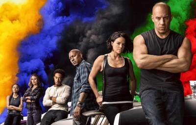 ‘Fast & Furious’ To End With 2 More Films Directed By Justin Lin - theplaylist.net