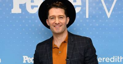 Naya Rivera’s Glee cast mate Matthew Morrison shares sadness for grieving family after Ryan Dorsey criticism - www.ok.co.uk - California