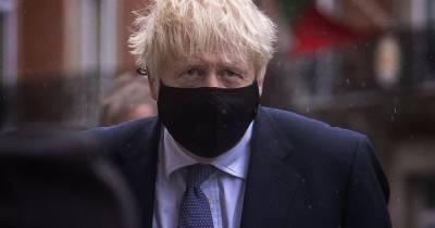 Boris Johnson warns we are in for a 'tough winter and bumpy Christmas' - www.manchestereveningnews.co.uk - Britain