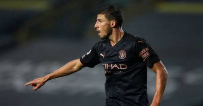 Man City manager Pep Guardiola makes prediction about new signing Ruben Dias - www.manchestereveningnews.co.uk - Manchester