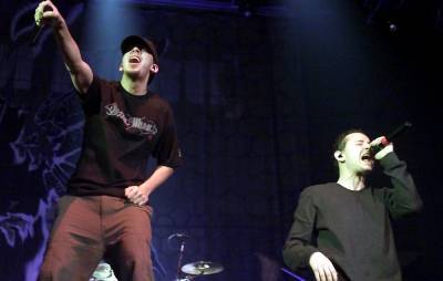 Linkin Park announce previously unseen concert livestream and fan Q&A for ‘Hybrid Theory’ 20th anniversary celebrations - www.nme.com